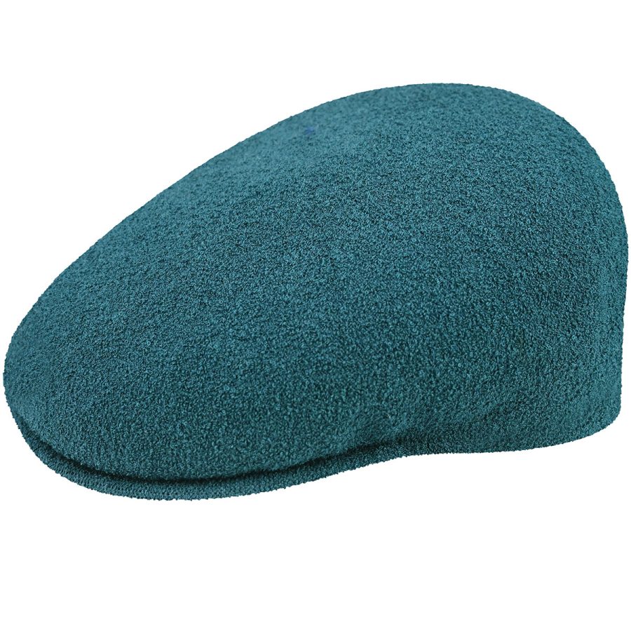 Bermuda 504 - Marine Teal / L