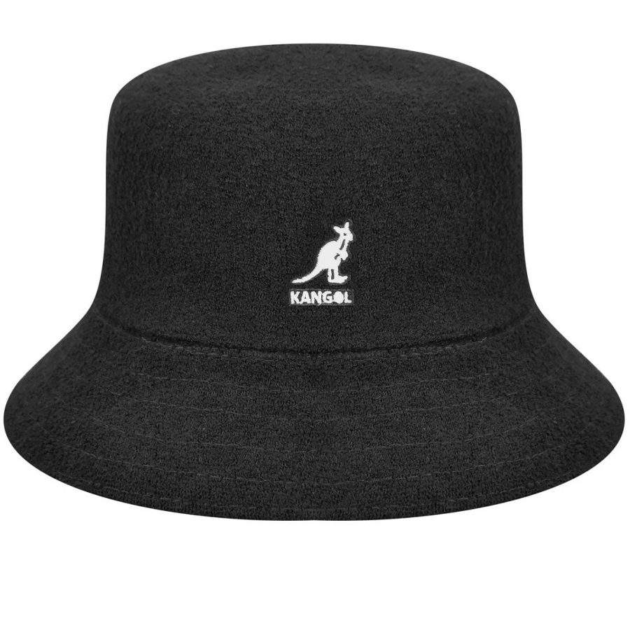 Bermuda Bucket - Black/M