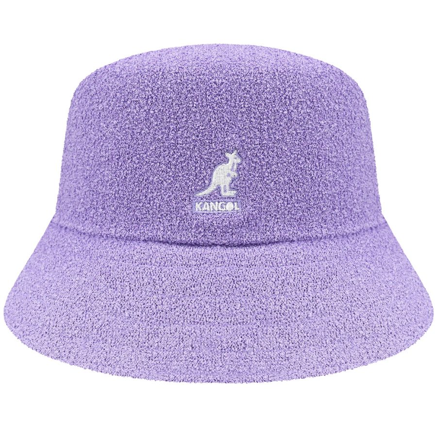 Bermuda Bucket - Digital Lavender / L