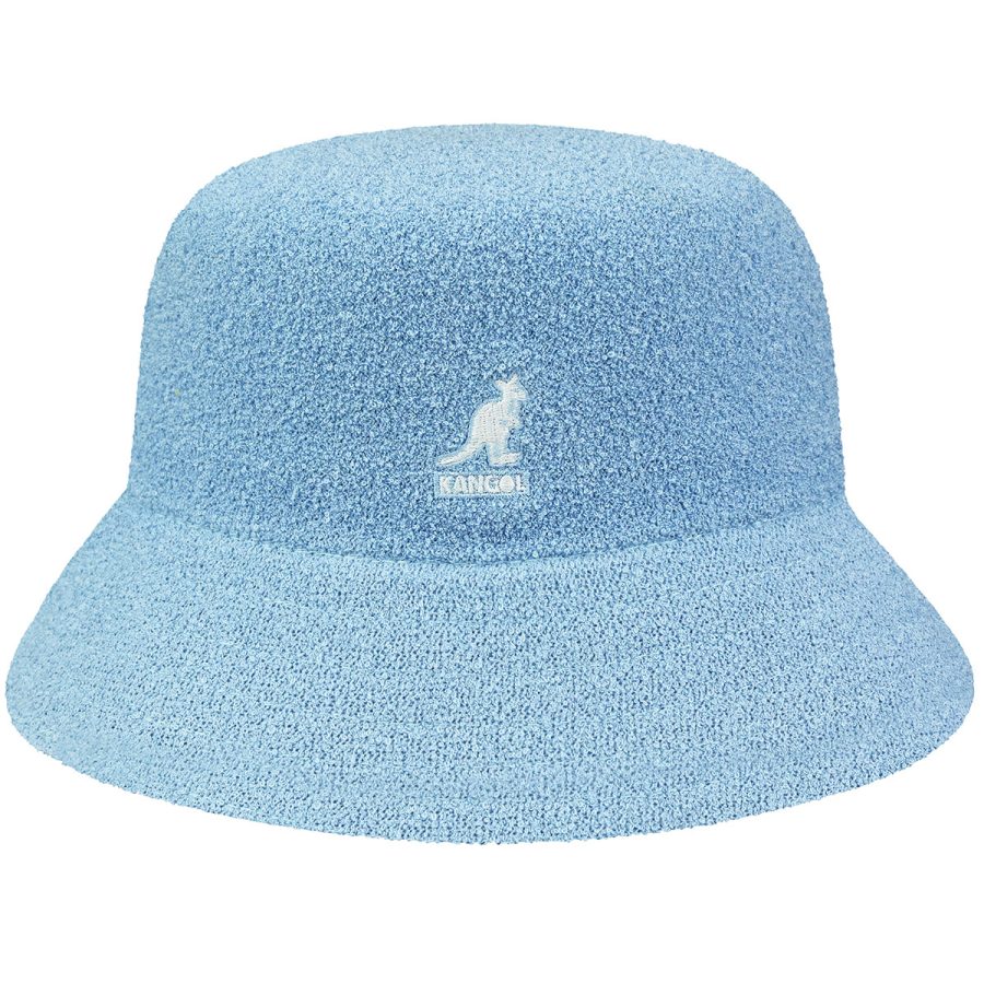 Bermuda Bucket - Glacier / L