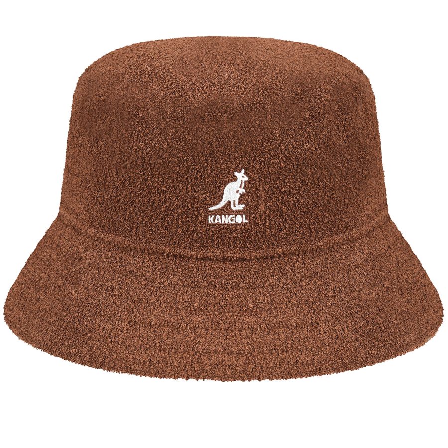 Bermuda Bucket - Mahogany / XL