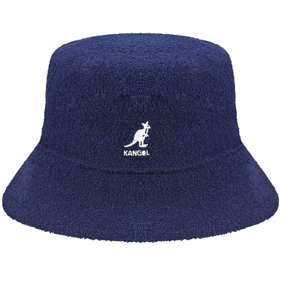 Bermuda Bucket - Navy/M