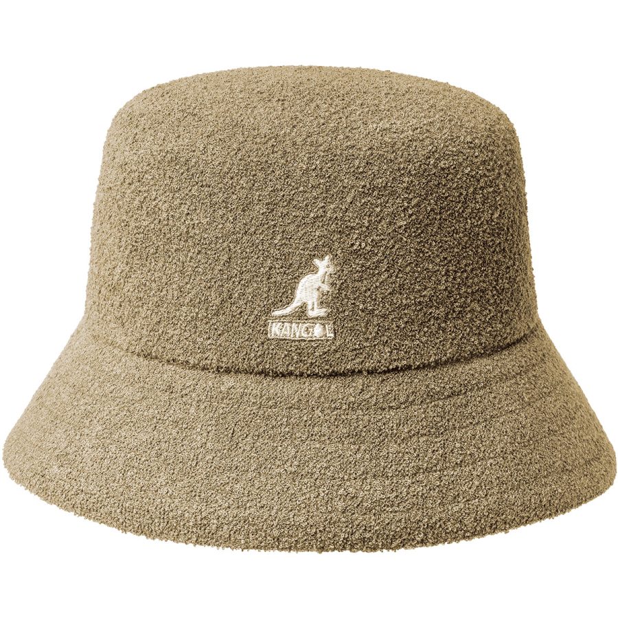 Bermuda Bucket - Oat/L