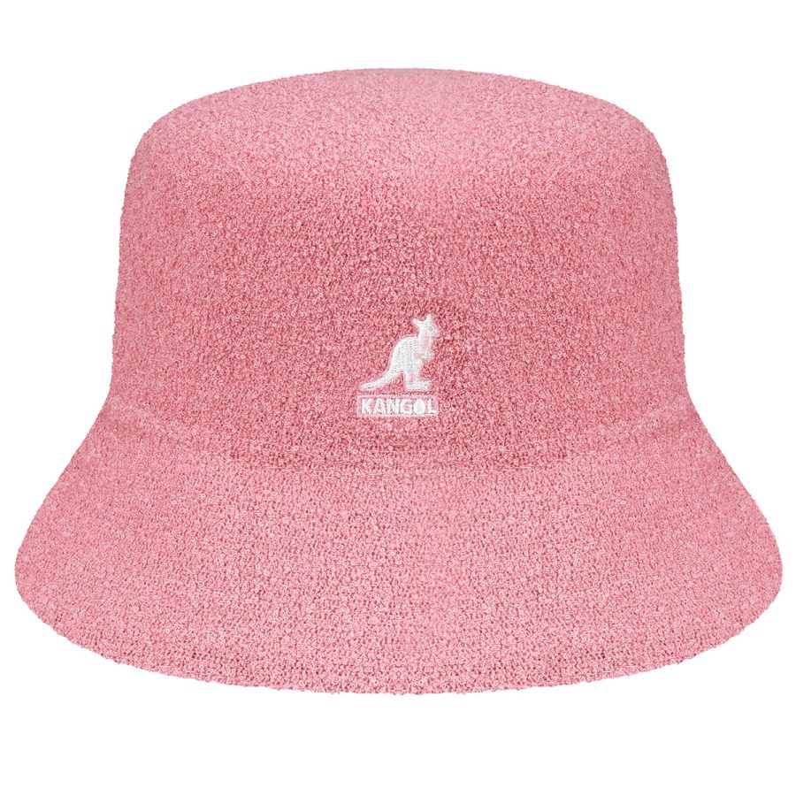 Bermuda Bucket - Pepto / M