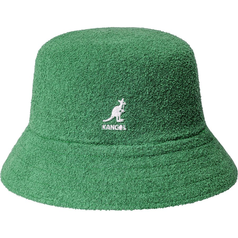 Bermuda Bucket - Turf Green / L