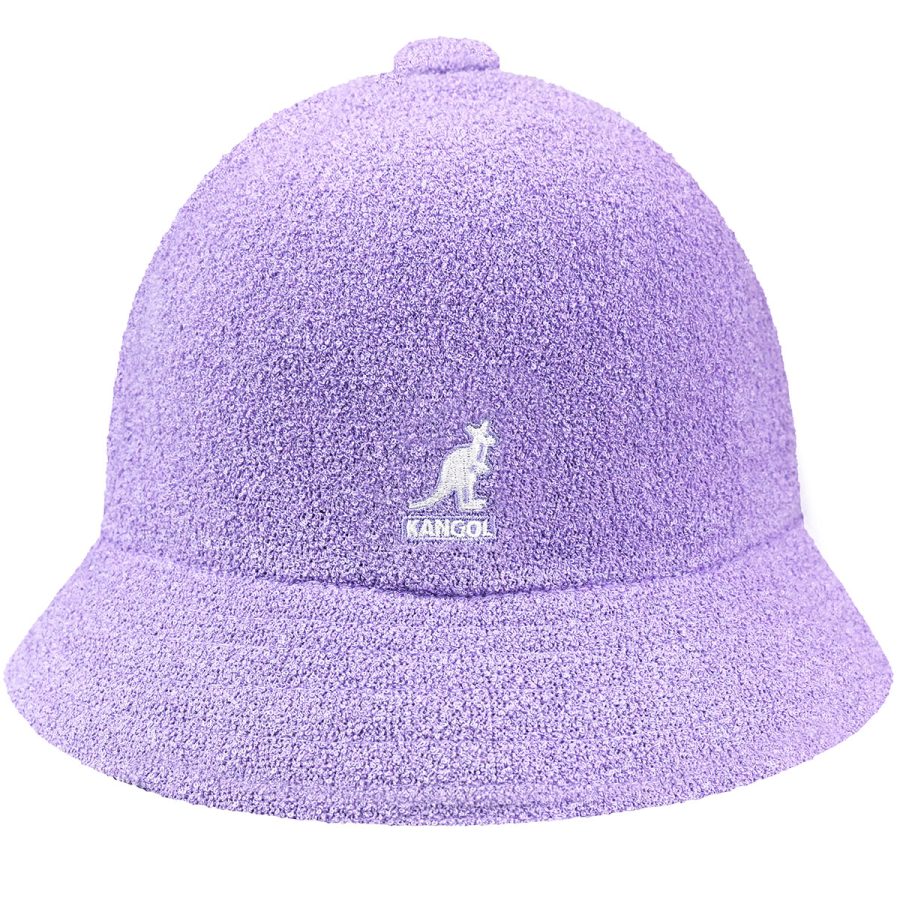 Bermuda Casual - Digital Lavender / L