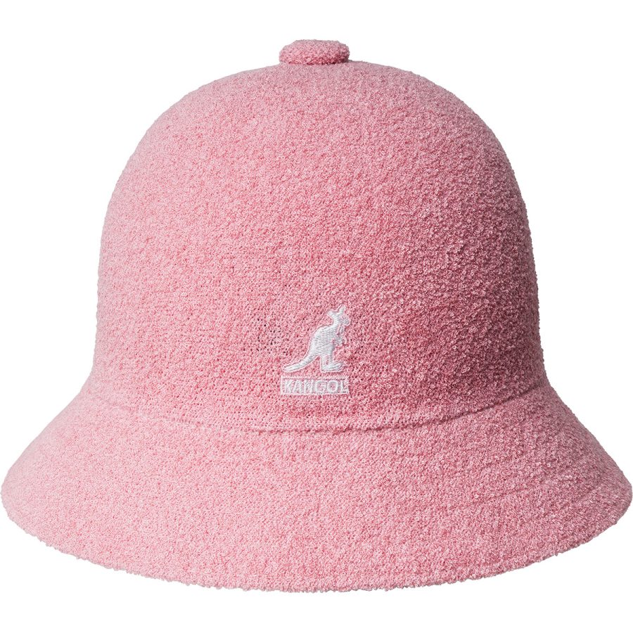 Bermuda Casual - Pepto / L