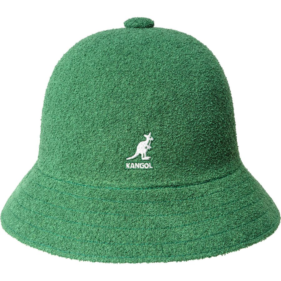 Bermuda Casual - Turf Green / L