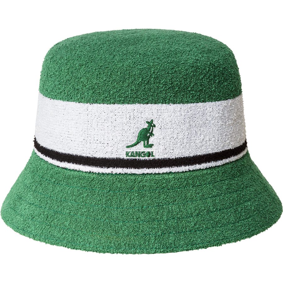 Bermuda Stripe Bucket