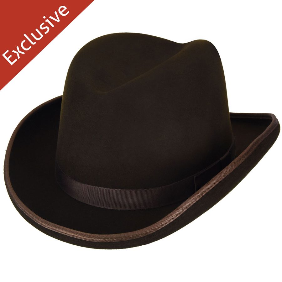 Big Boss Homburg - Exclusive