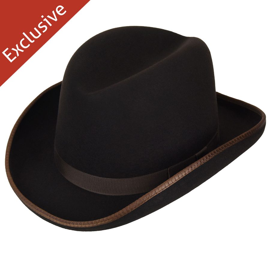 Big Boss Homburg - Exclusive - Cordova/S