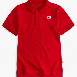 Big Boys Levi's Polo Shirt S