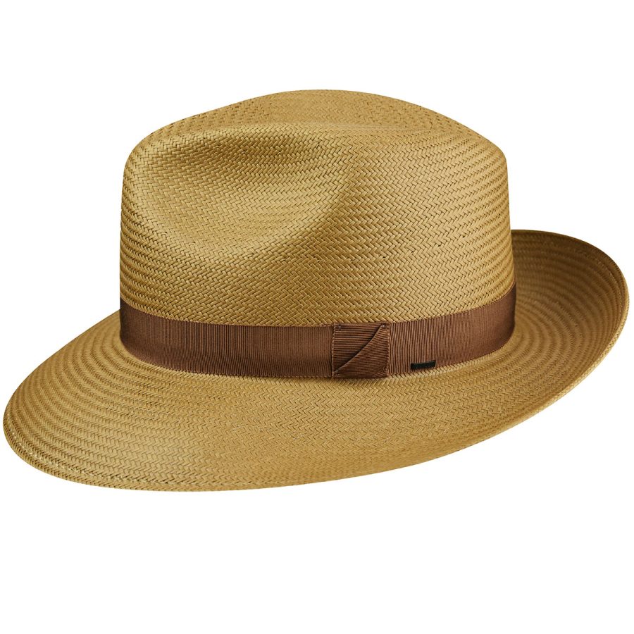 Blackburn LiteStraw ® Fedora - Caramel / M