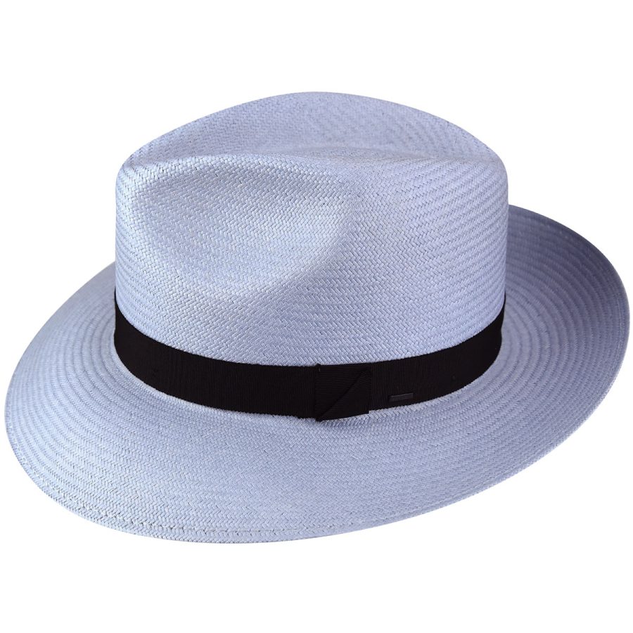 Blackburn LiteStraw ® Fedora - Opal/L