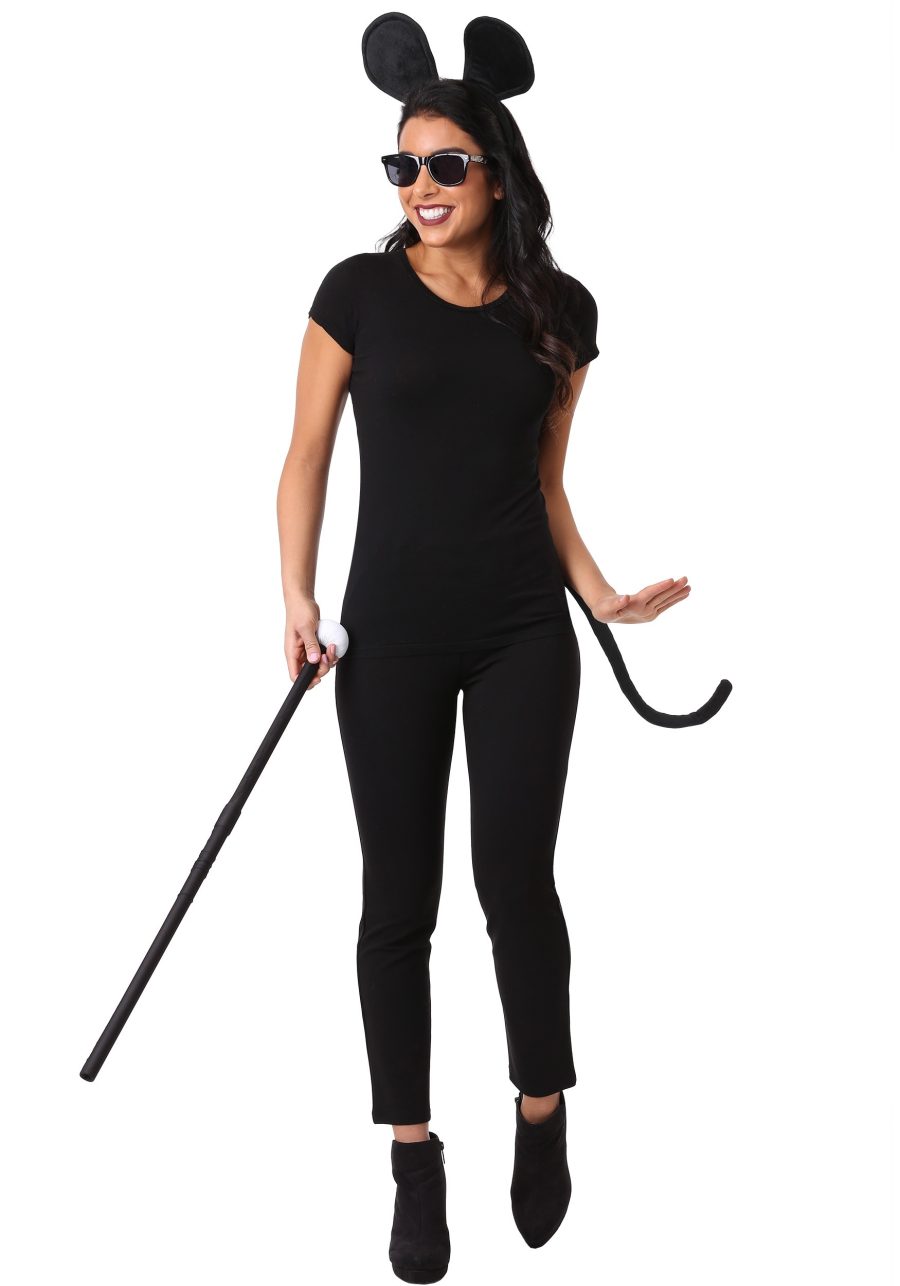 Blind Mice Costume Kit