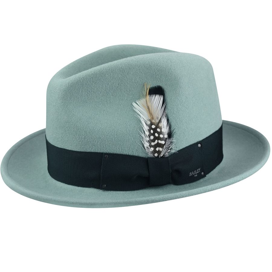 Blixen LiteFelt ® Fedora - Alpine Frost / S