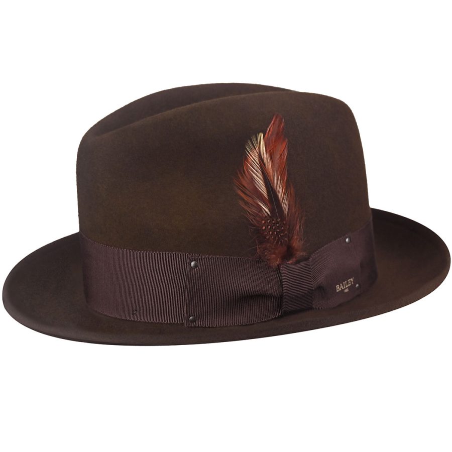 Blixen LiteFelt ® Fedora - Java Bean / S