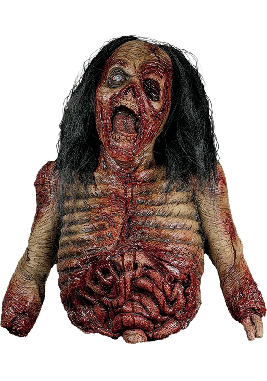 Bloody Zombie Body Decoration