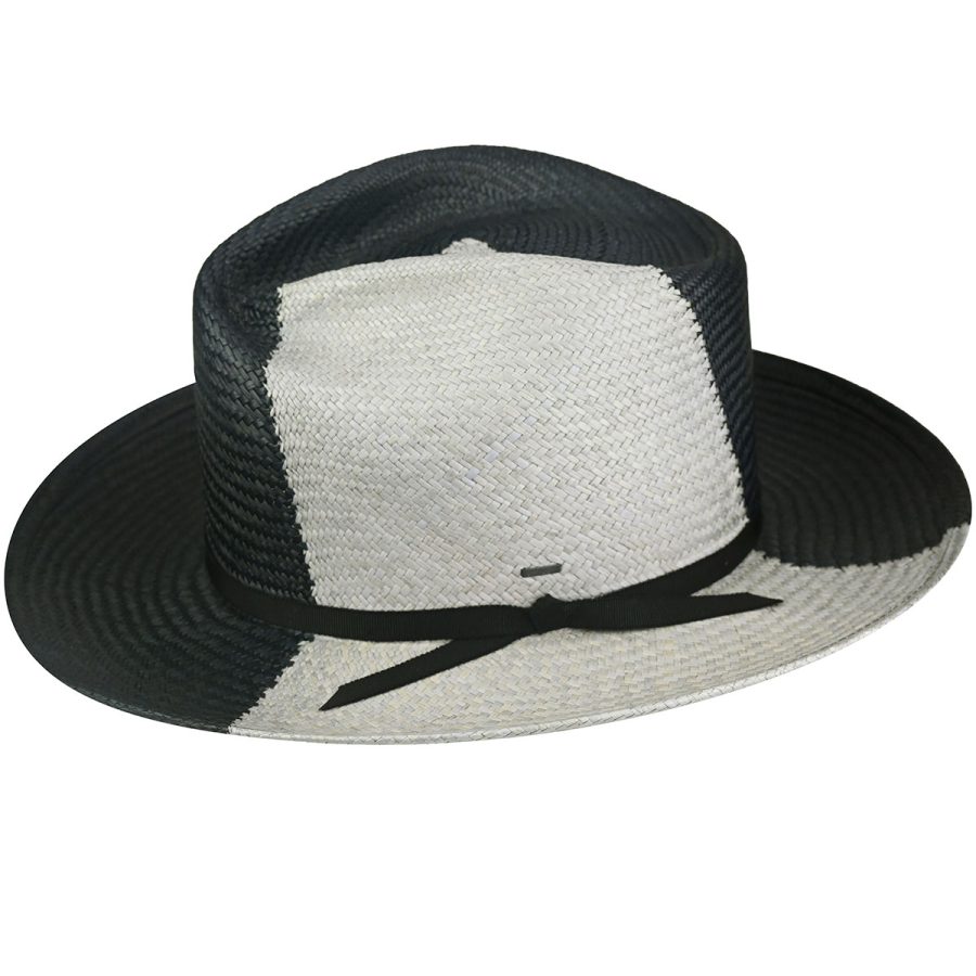 Boreal Fedora - Black/Ash / S