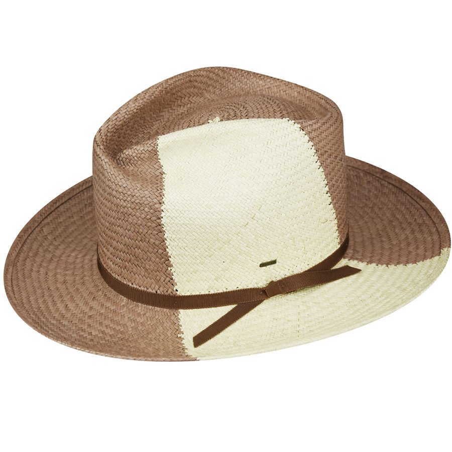 Boreal Fedora - Tawny/Natural / L