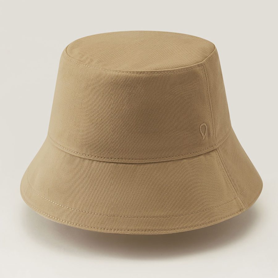 Bosa Bucket - Camel / L