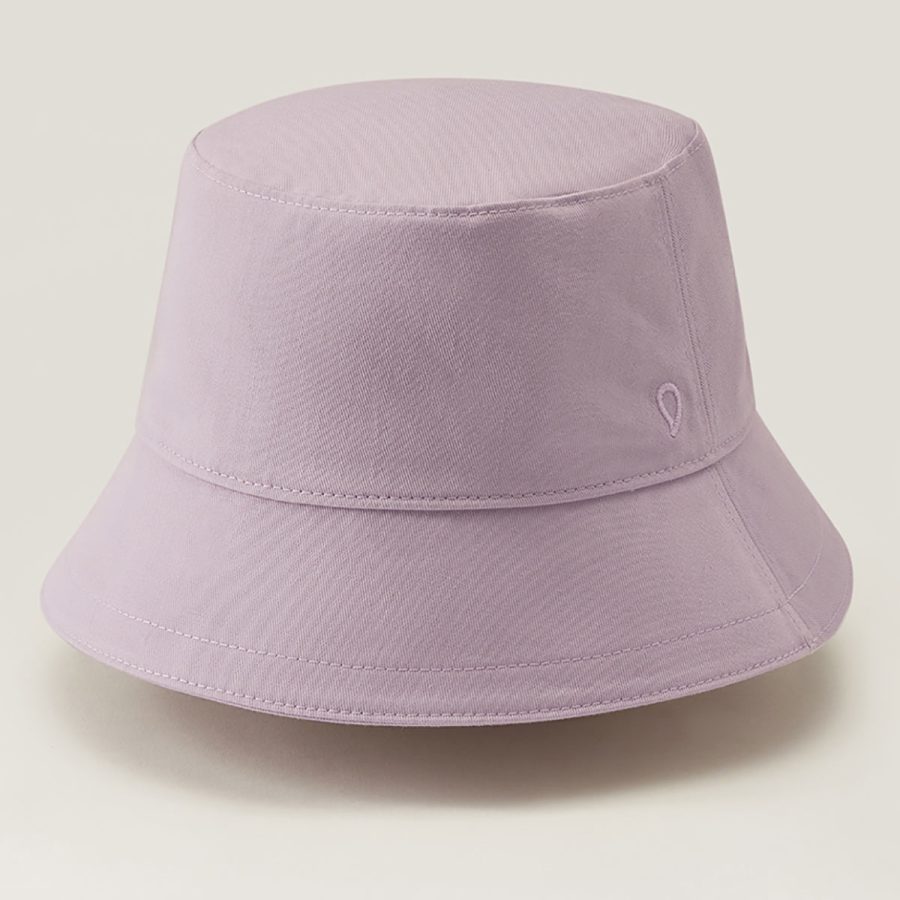 Bosa Bucket - Lavender / M