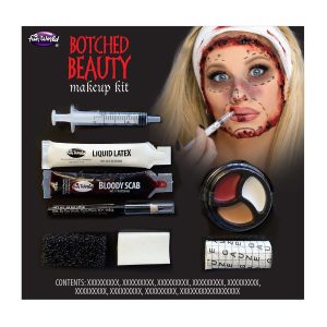 Botched Beauty Makeup Kit