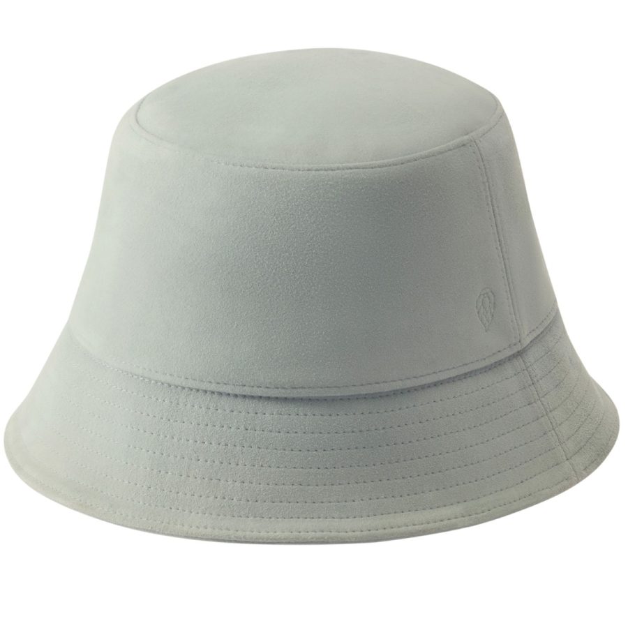 Bowie Bucket - Chalk Blue / L