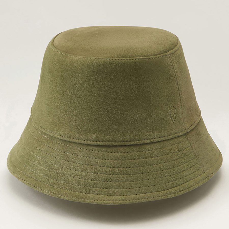 Bowie Bucket - Sage / L