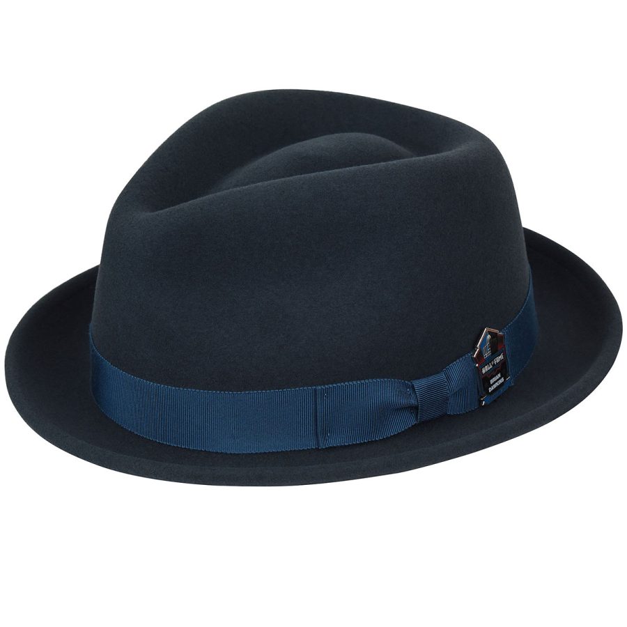 Brian Dawkins Hall of Fame Fedora - Avion - Large - Avion/L