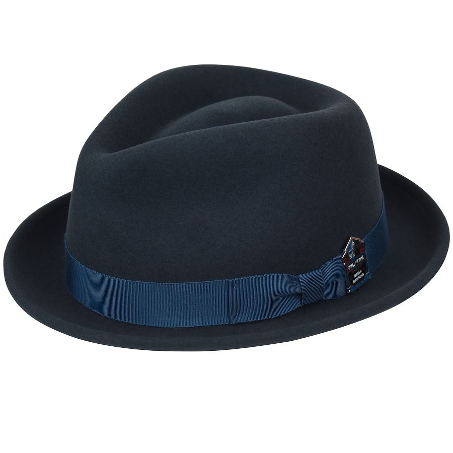 Brian Dawkins Hall of Fame Fedora - Avion - Medium - Avion/M