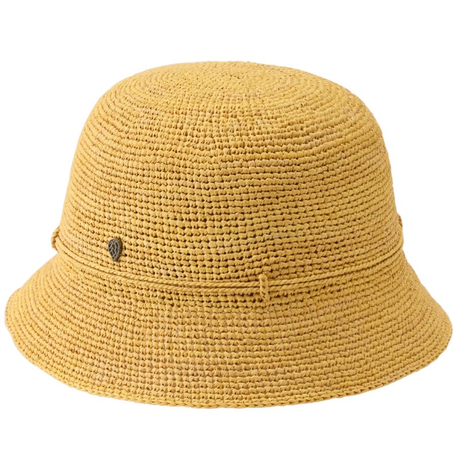 Britton Bucket - Medallion / L