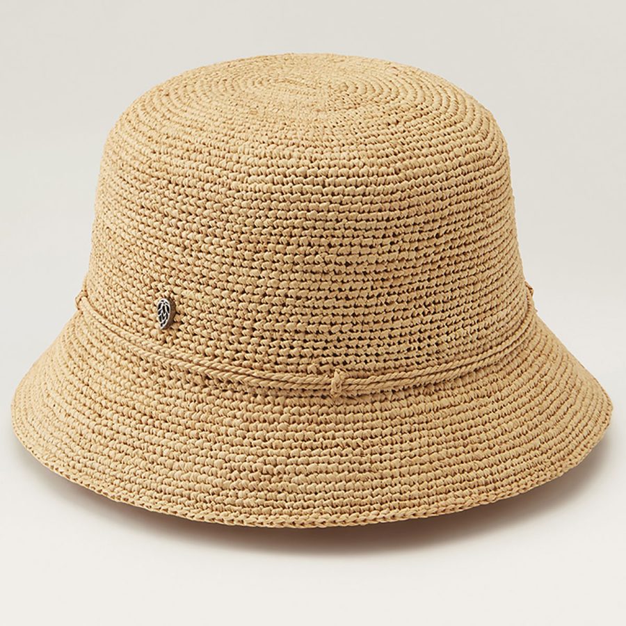 Britton Bucket - Natural / L