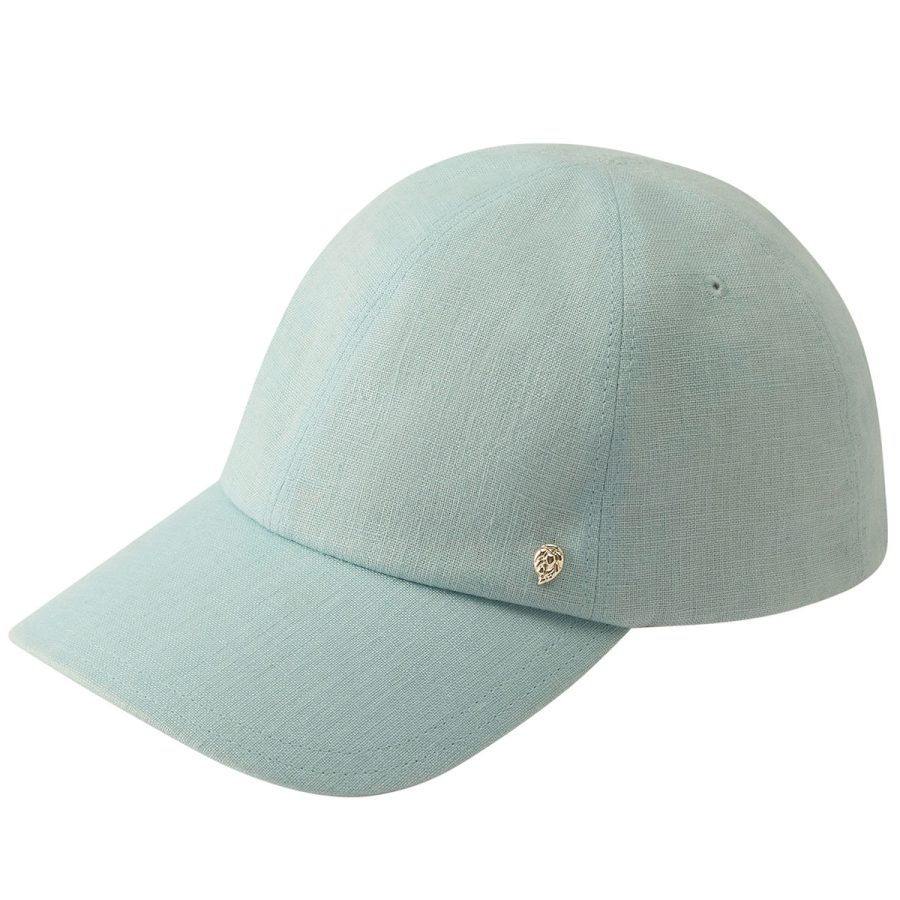 Bronte Baseball - Chalk Blue / 1SFM