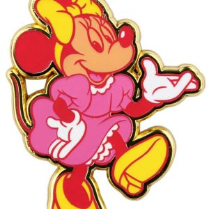 Cakeworthy Bootleg Minnie Pin