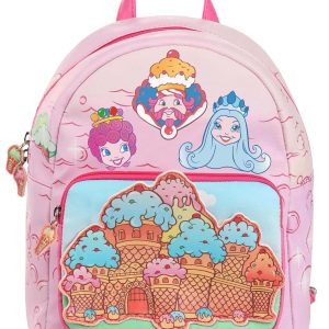 Candy Land King Kandy's Castle Mini Backpack