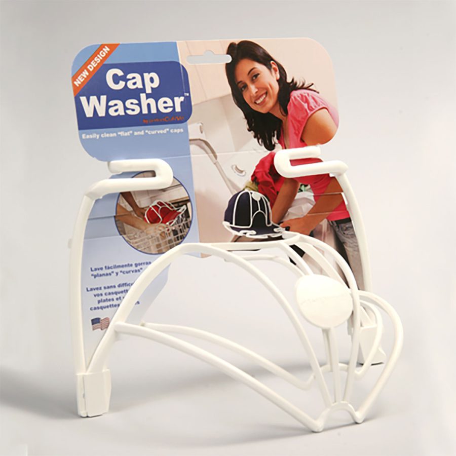 Cap Washer - White/1SFM