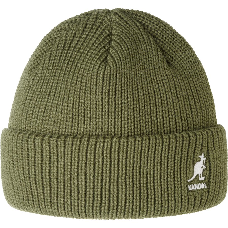 Cardinal 2 Way Beanie - Sea Kelp / 1SFM