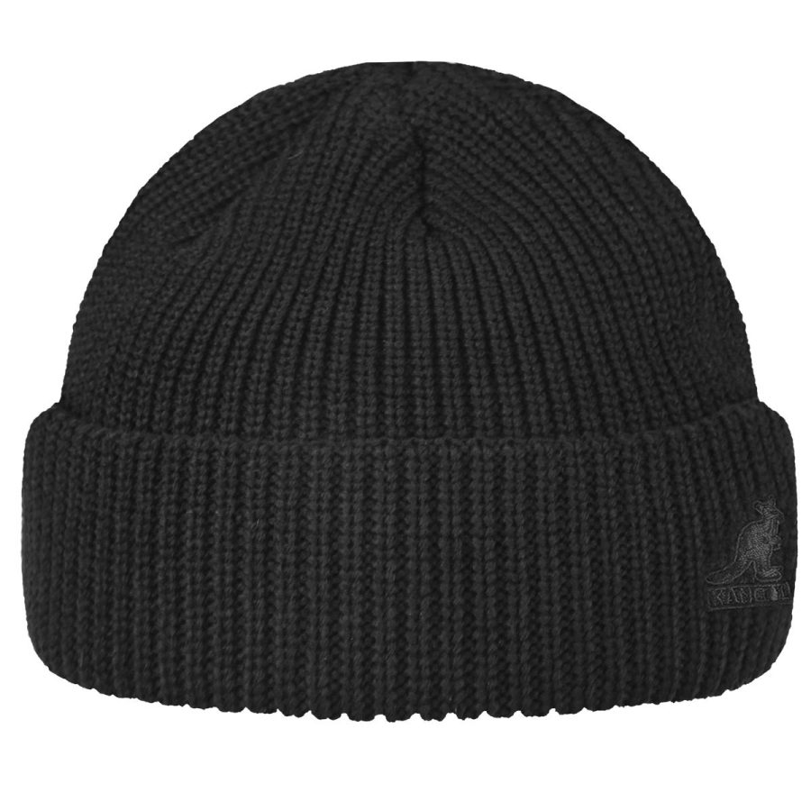 Cardinal 2-way Beanie - Black/1SFM