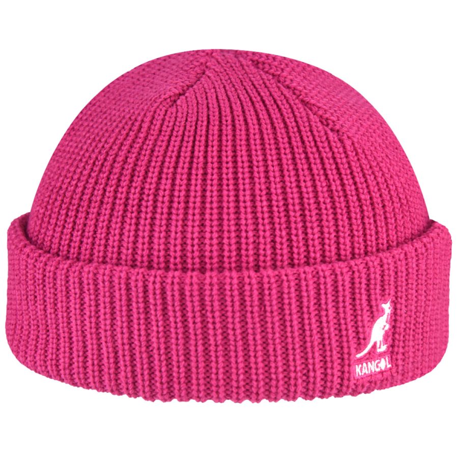 Cardinal 2-way Beanie - Electric Pink/1SFM