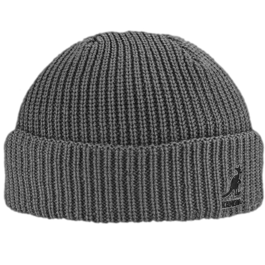 Cardinal 2-way Beanie - Grey/1SFM