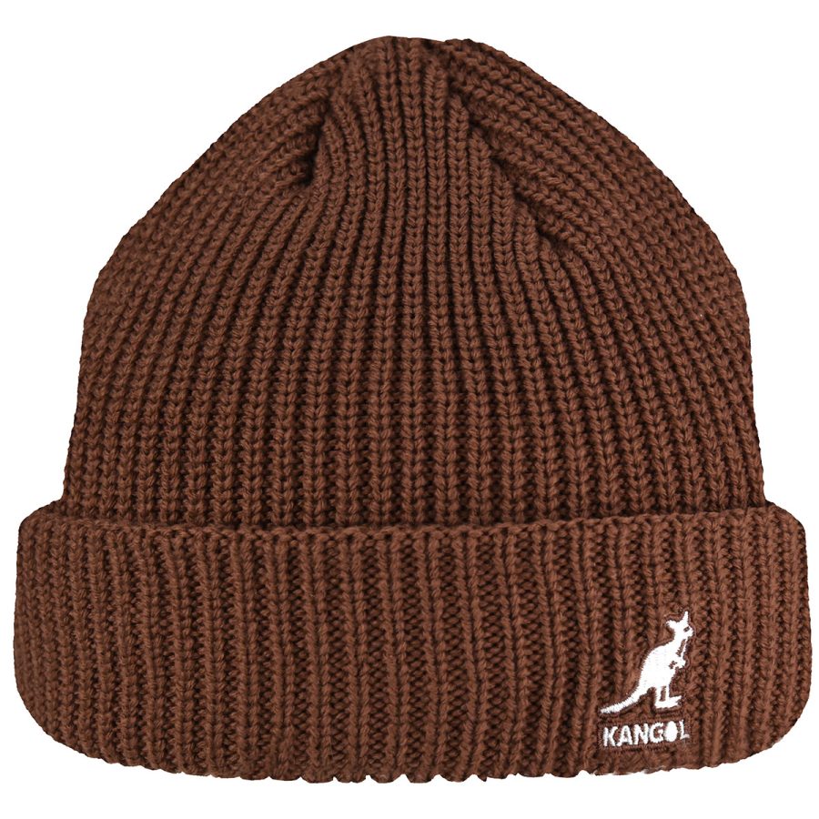 Cardinal 2-way Beanie - Mahogany/1SFM