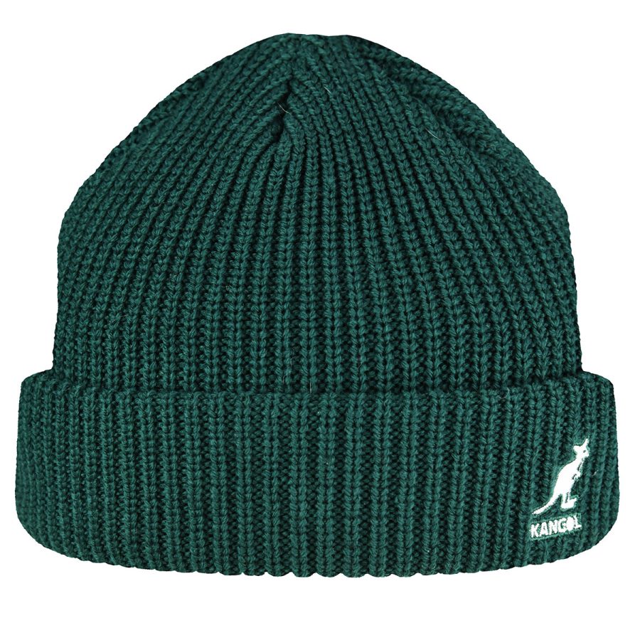 Cardinal 2-way Beanie - Pine/1SFM