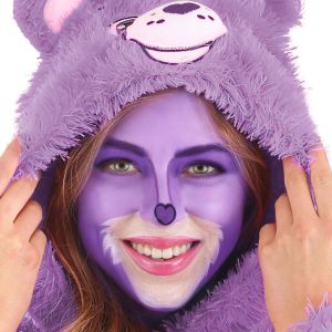 Care Bears Share Bear Makeup Kit