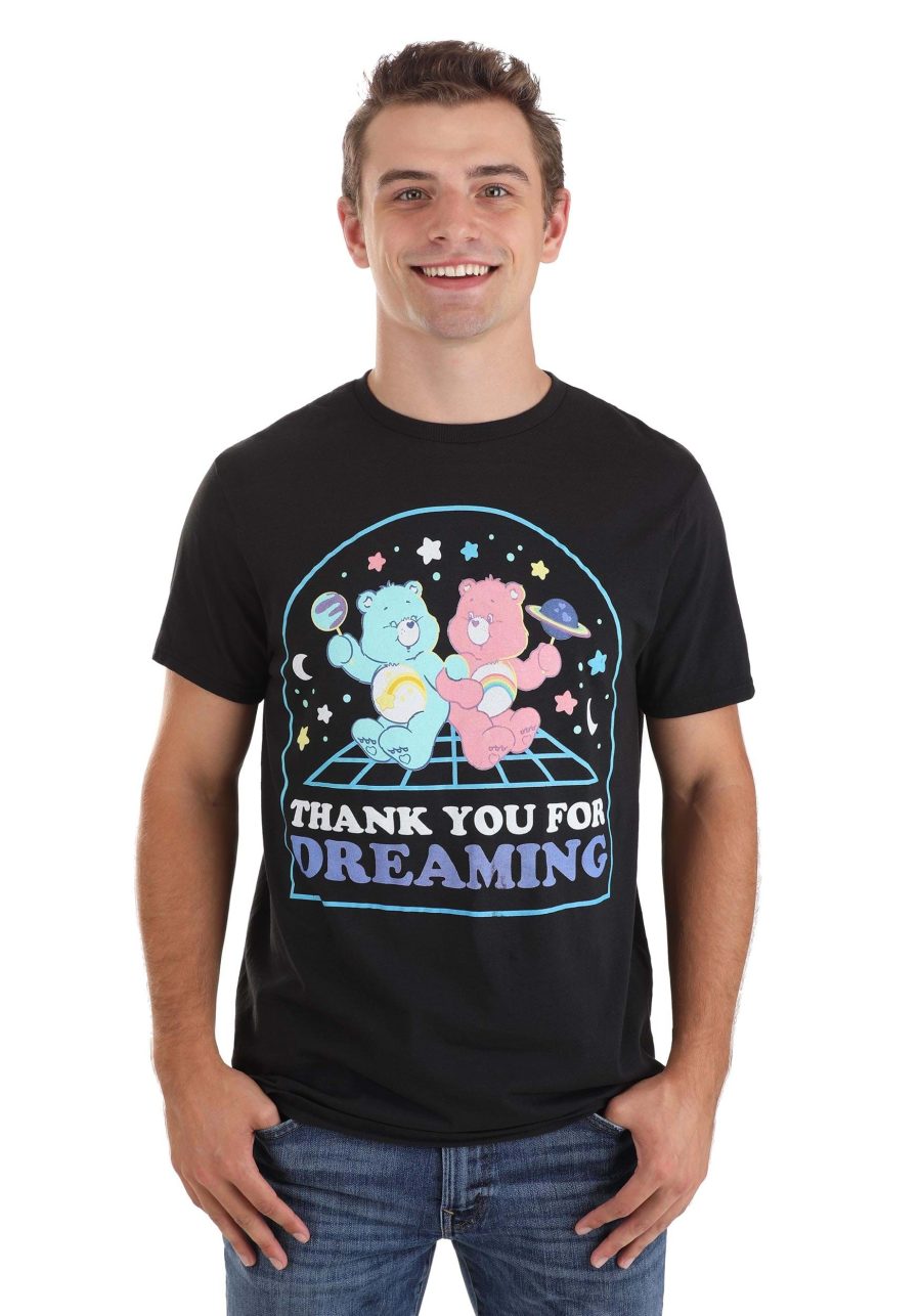 Care Bears Thank You For Dreaming T-Shirt