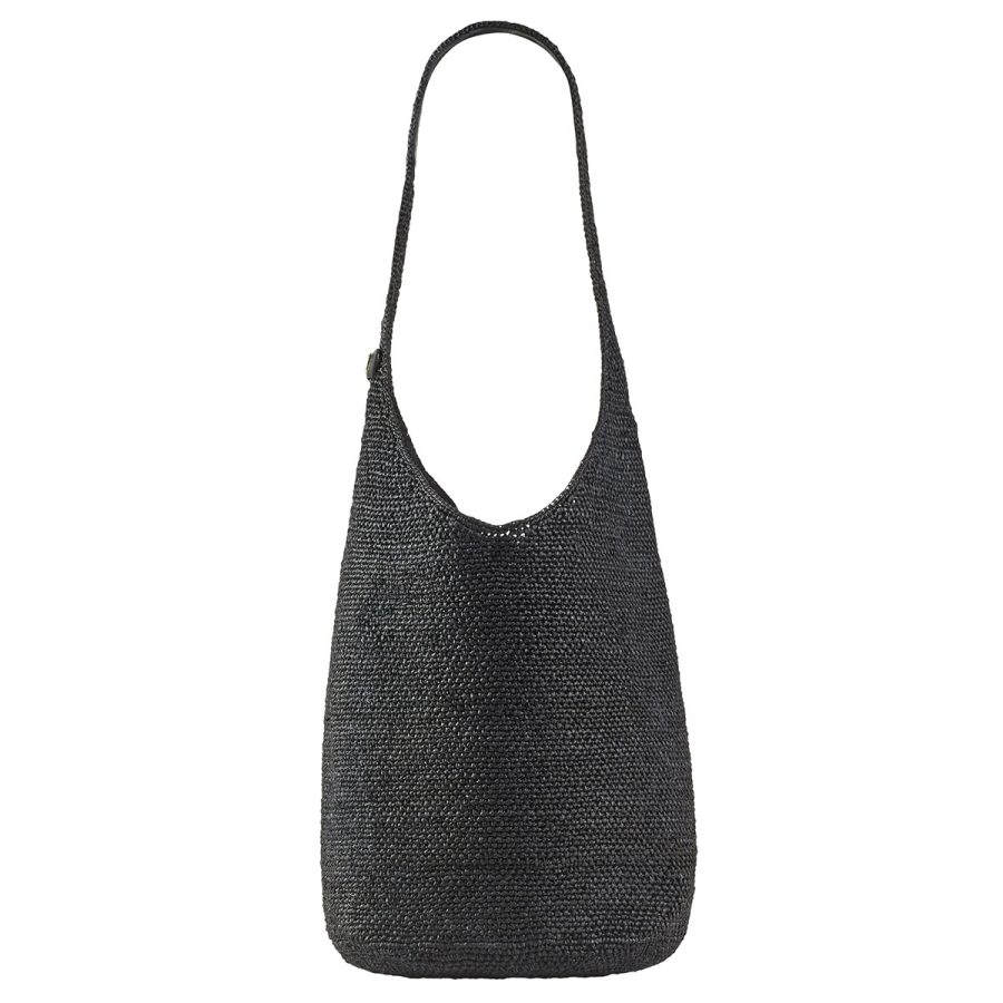 Carillo Sac - Charcoal/black - misc