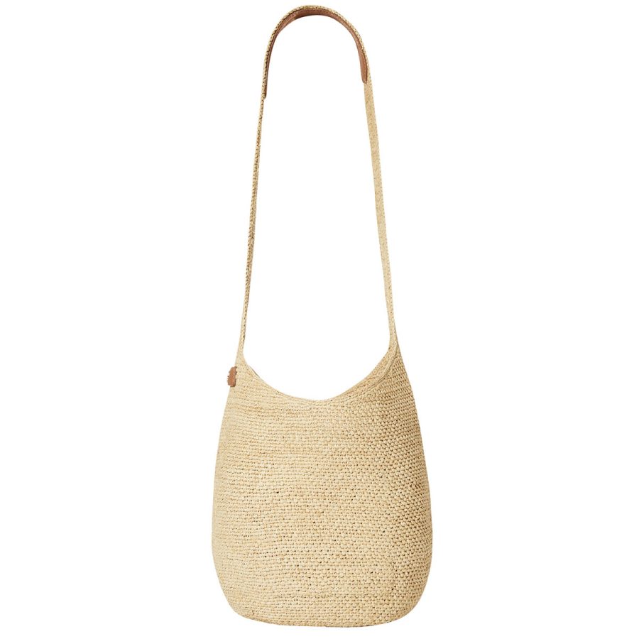 Carillo Small Sac - Natural/Tan / misc