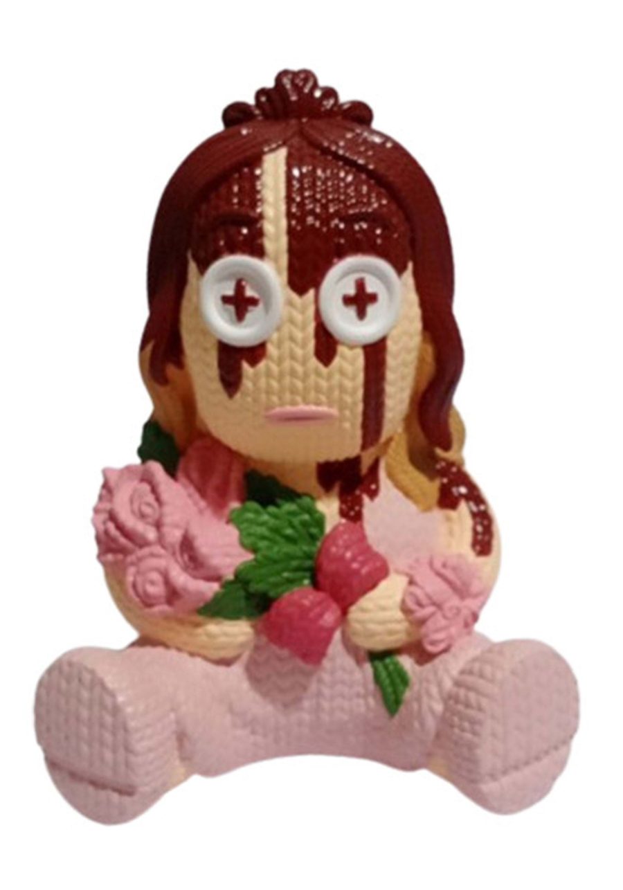 Carrie Handmade by Robots Vinyl Figure