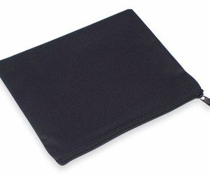 Chess Piece Bag - Black