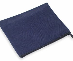 Chess Piece Bag - Blue